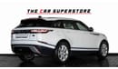 Land Rover Range Rover Velar 2020 - RANGE ROVER VELAR P250S - GCC - FULL SERVICE HISTORY WITH AL TAYER - 1 YEAR WARRANTY