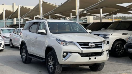 Toyota Fortuner GXR 2019 I V6 I Ref#243