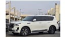 Nissan Patrol LE Titanium