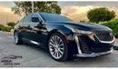 Cadillac CT5 CADILAC CT5 2020