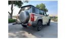 Nissan Patrol Super Safari Nissan Patrol Super Safari 2024  5D A/T (Export)