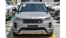 Land Rover Range Rover Evoque 2.5L DYNAMIC P250 SE 2024