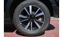 نيسان كيكس Nissan Kicks 1.6L Petrol, Color Black Model 2024