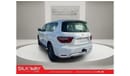 Nissan Patrol Nissan Patrol XE V6 2024 WITH 0 KM (EXPORT)