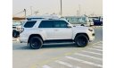 Toyota 4Runner Toyota 4 Runner 2021 full Option top of the Range