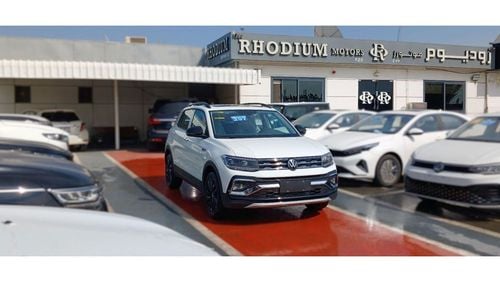 فولكس واجن T كروس Volkswagen T Cross FWD 1.5L Petrol 2024YM | Export Price