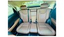 Lexus RX350 Platinum || Panoramic Sunroof || Service History || GCC || Well Maintained