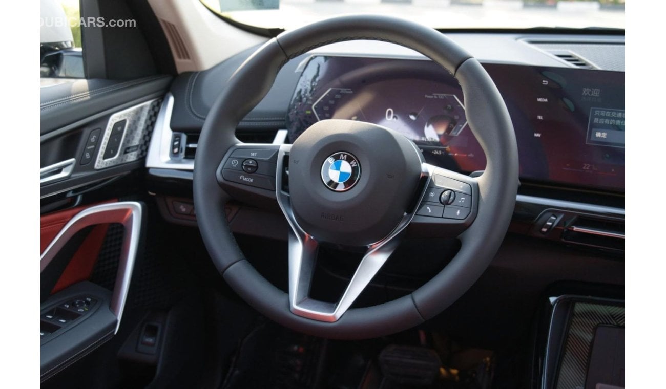 BMW X1 2024 | BMW | X1 | S DRIVE | 20LI X | DESIGNED PACKAGE WITH H/K