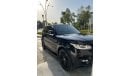 Land Rover Range Rover SE