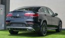 Mercedes-Benz GLC 300 4Matic