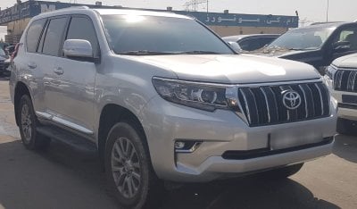 Toyota Prado Toyota Prado TX.L 2018