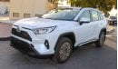 تويوتا راف ٤ TOYOTA RAV4 2.5L PETROL 4WD A/T 2024