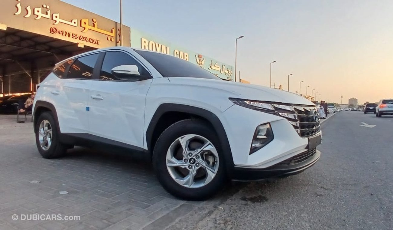 هيونداي توسون Hyundai Tucson 2021 Korean Specs