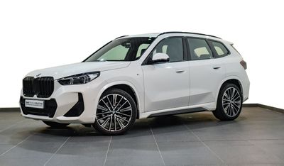 BMW X1 XDRIVE 20 I