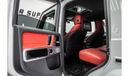 Mercedes-Benz G 63 AMG Std 2021 - MERCEDES BENZ G63 AMG NIGHT PACKAGE - FULL SERVICE HISTORY - WARRANTY AVAILABLE