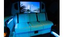 Mercedes-Benz V 250 “TIFFANY“ LIMITED EDITION - 1 OF 3