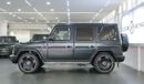 مرسيدس بنز G 63 AMG MERCEDES-BENZ G63 AMG BITURBO  DOUBLE NIGHT PACKAGE, MAYBACH WHEELS, FULL CARBON. IN EXCELLENT CONDI