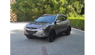 هيونداي توسون GL 2.0L Hyundai Tuscan 2011 Gcc V4 full automatic