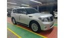 Nissan Patrol LE Titanium