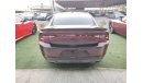 Dodge Charger SXT Warranty one year