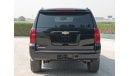 Chevrolet Tahoe LT Full option 4 x 4