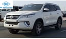 Toyota Fortuner EXR / V4 /  2.7L, LEATHER SEATS / FULL OPTION (LOT #  83379)