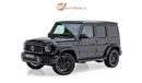 Mercedes-Benz G 63 AMG - Euro Spec - With Warranty