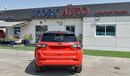 جيب كومباس Jeep Compass 1.3P S   Automatic transmission