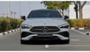 Mercedes-Benz CLE 200 Coupe Mercedes-Benz CLE200 AMG | Coupe | Night Package Premium Plus Fully Loaded | Alpine Grey | 2024