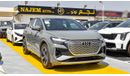 Audi Q4 40 e-tron