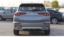 Mitsubishi Outlander MITSUBISHI OUTLANDER 2.5L 4WD AT