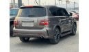 Nissan Patrol LE Platinum