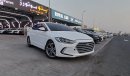 هيونداي افانتي Hyundai Avante 2018 Korea Specs