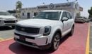 Kia Telluride EX