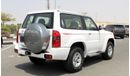 Nissan Patrol Safari NISSAN PATROL SAFARI 2022 GCC DRIVEN ONLY 13K WITH 5 YEARS AGENCY WARRANTY  IN