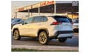 تويوتا راف ٤ TOYOTA RAV4 LE 4X4 2023