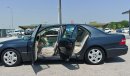 لكزس LS 430 Lexus Ls 200