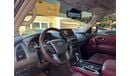 Nissan Patrol SE (Full Option) 4.0L