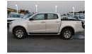 Isuzu DMax Isuzu D-Max 2023 Isuzu D-Max DC 3.0L 4X4 FULL OPTION Diesel AUTOMATIC