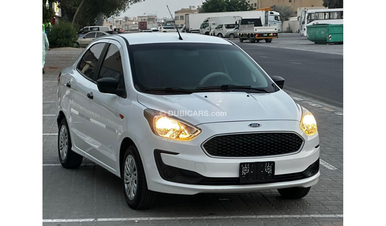 Ford Figo