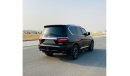 Nissan Patrol LE Titanium Good condition car GCC first onar