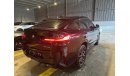 BMW X4 20I