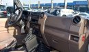 Toyota Land Cruiser Toyota Land Cruiser Pick Up TOYOTA LC PU SINGLE CABIN LX-G ,4.0L PETROL ,A/T,MY24