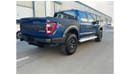 فورد F 150 RAPTOR