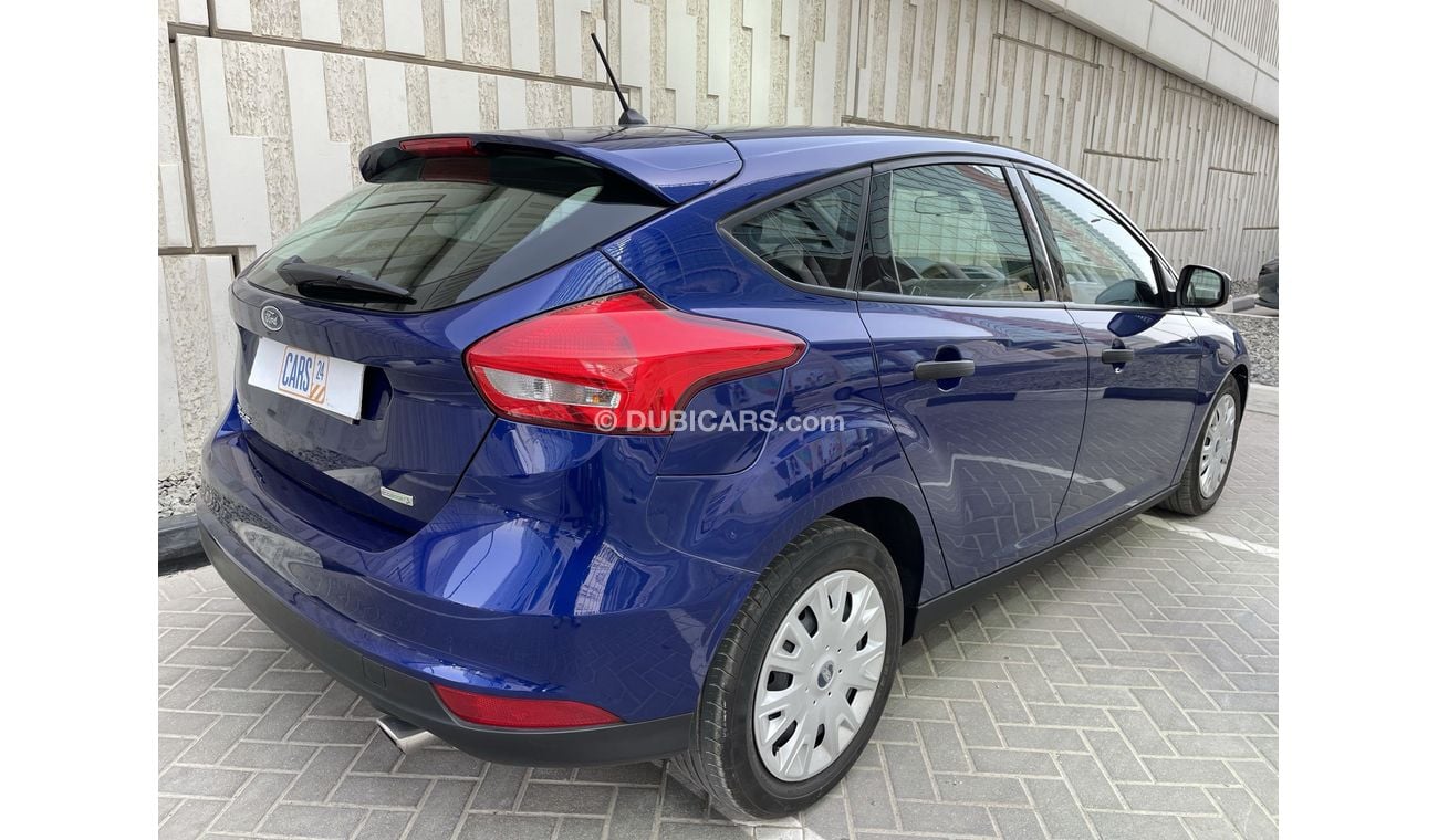 Ford Focus 1500