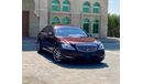 Mercedes-Benz S550 Maybach Good condition car