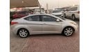 Hyundai Elantra GLS High In excellent condition and requires no expenses