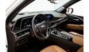 Cadillac Escalade Sport 6.2L AWD