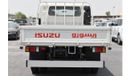 Isuzu NPR ISUZU NPR H85 DOUBLE CABIN  3.0L GVW 6.5 TON