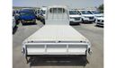 Hyundai H 100 HYUNDAI H-100 ,WHITE-KMFZCZ7BANU927034